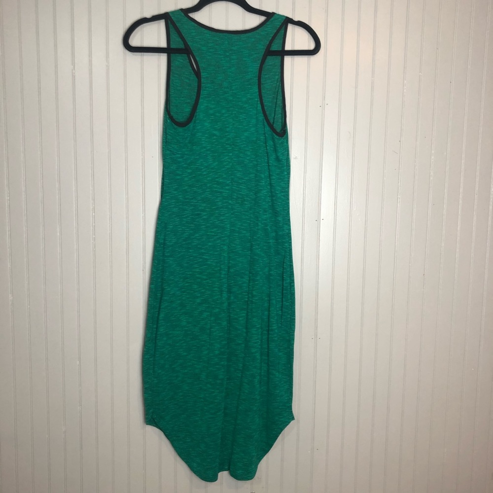 Mossimo Racerback Dress - Picture 2 of 4